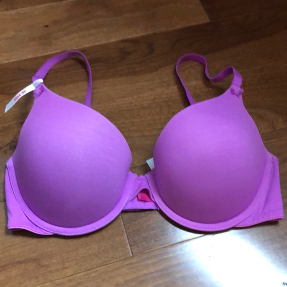 PINK Victoria's Secret Other - PINK Victoria’s Secret push up bra